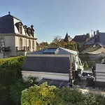 Le jardin des roses