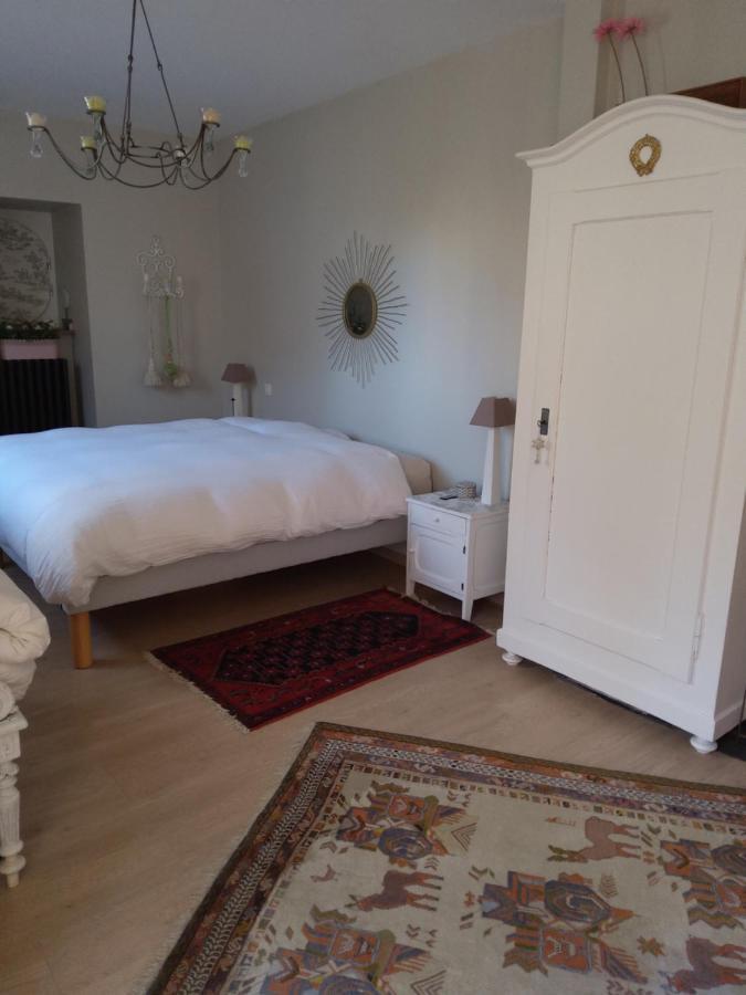 Appartement Le Jardin Des Roses *